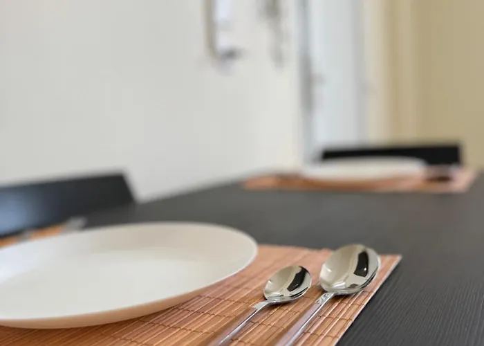 Airpoint Apartments