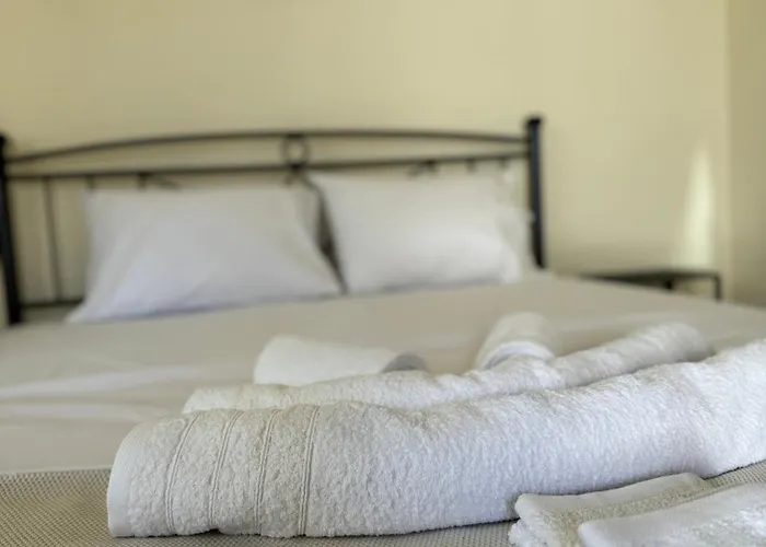 Airpoint Apartments