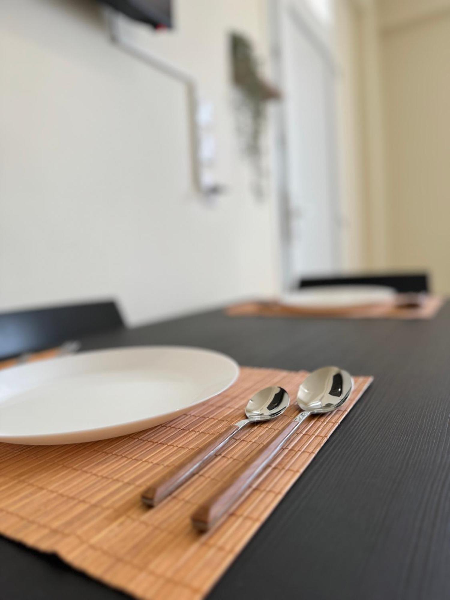 Apartment Airpoint