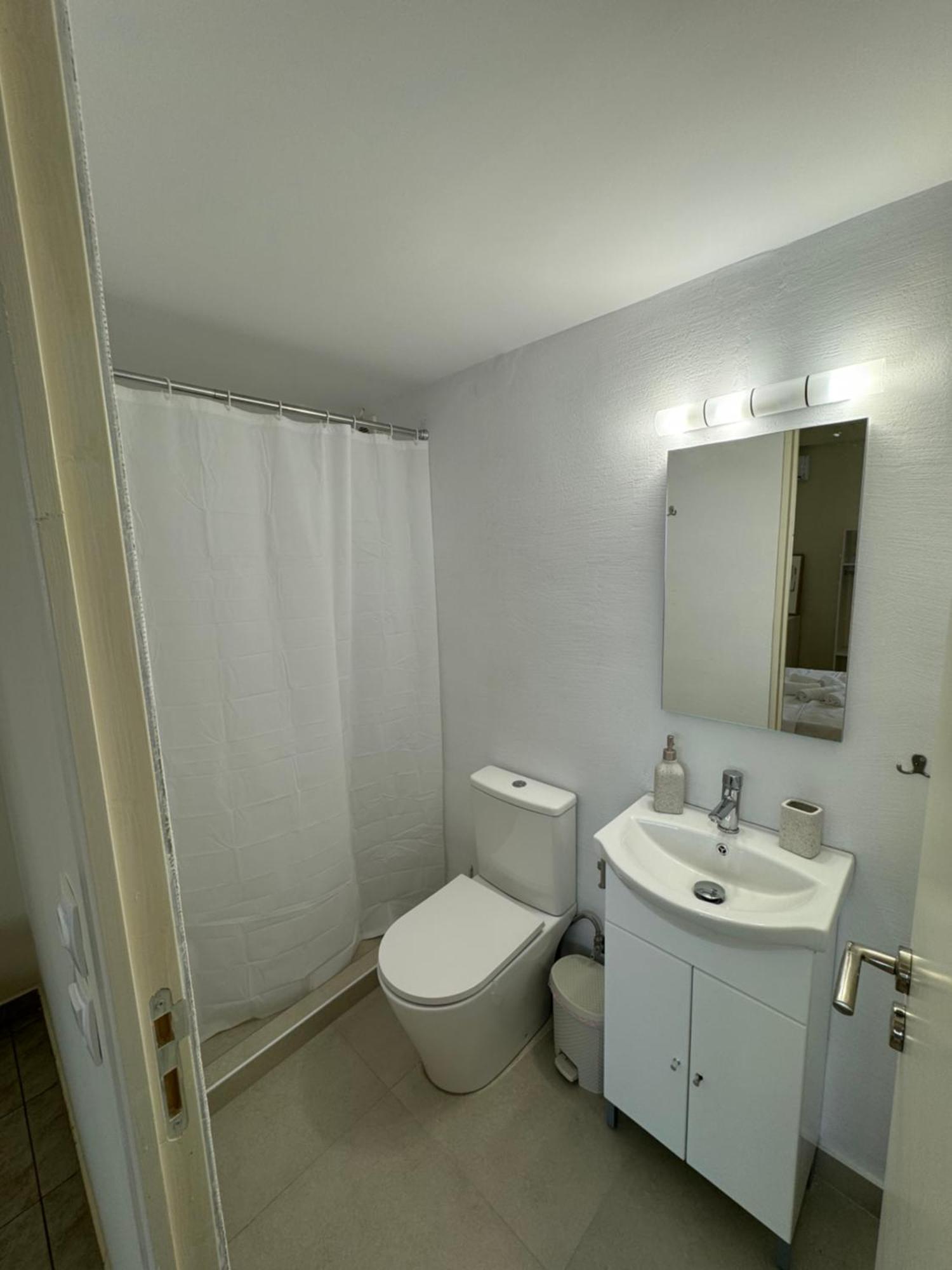 Apartment Airpoint Artemida (Attica)