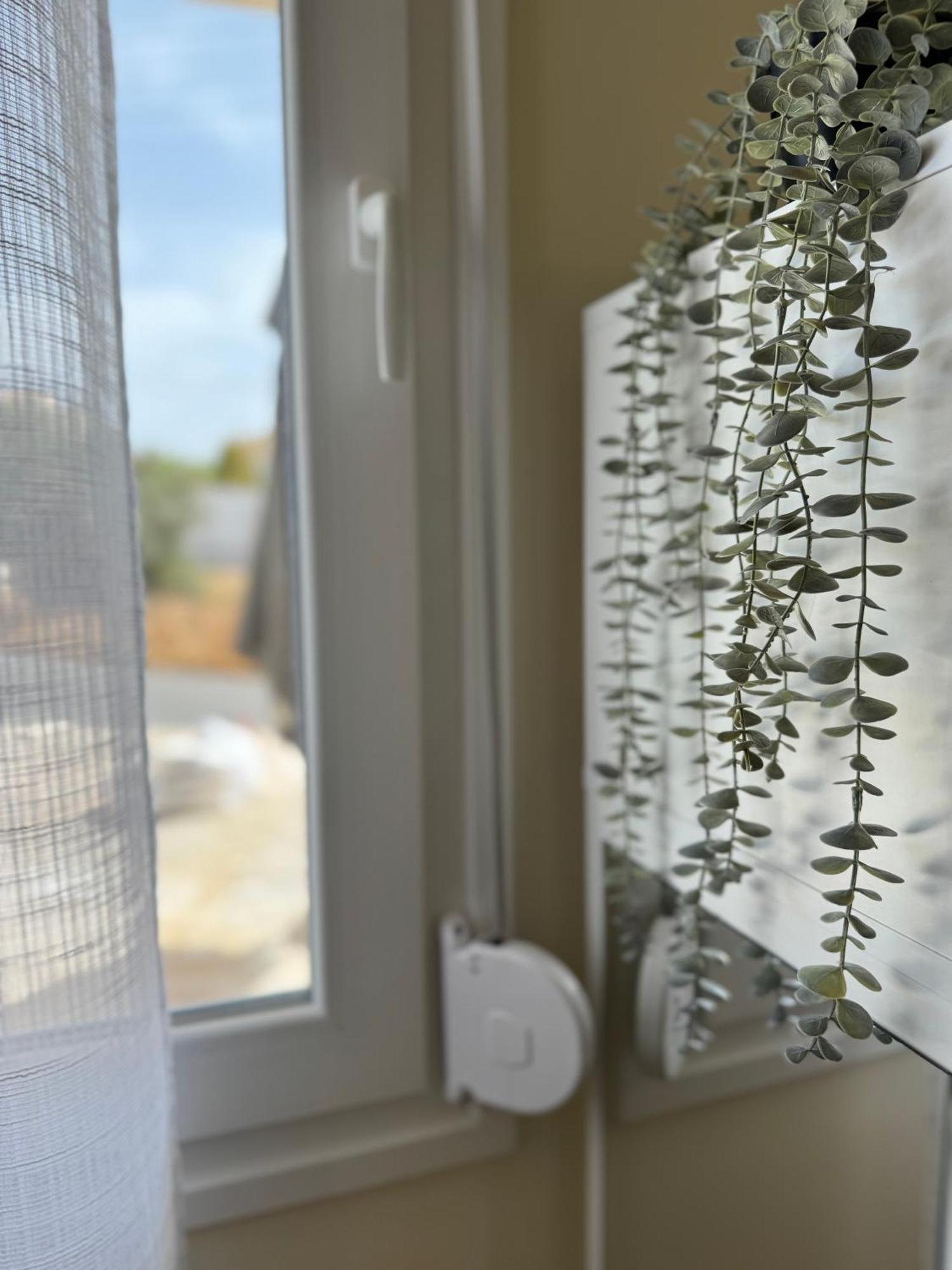 Apartment Airpoint