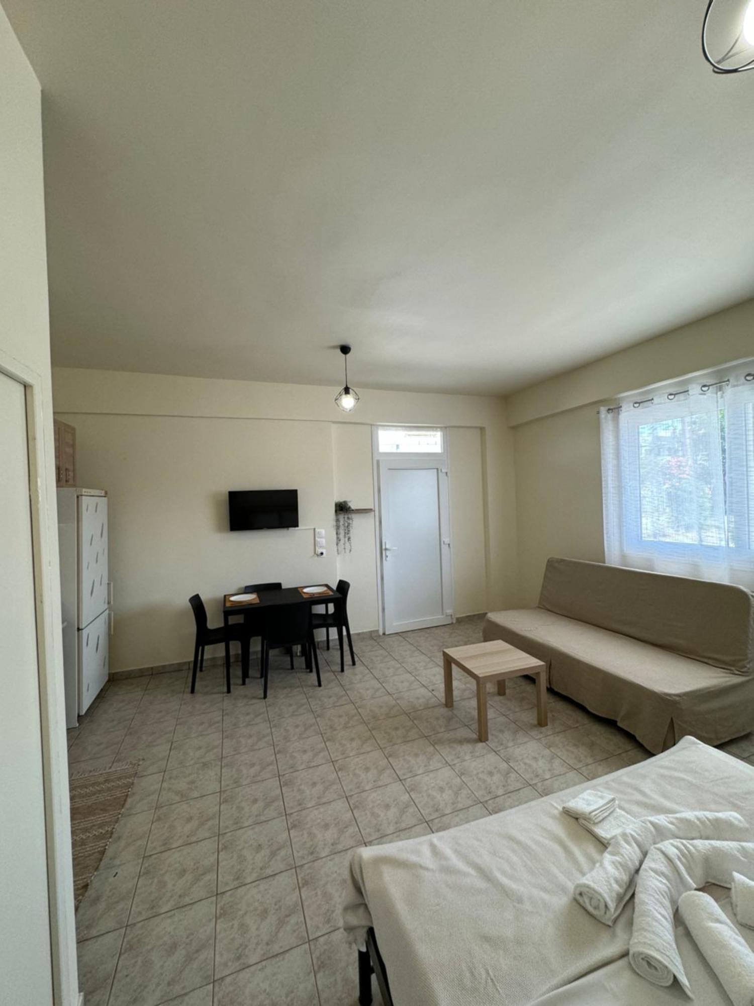 Airpoint Apartment