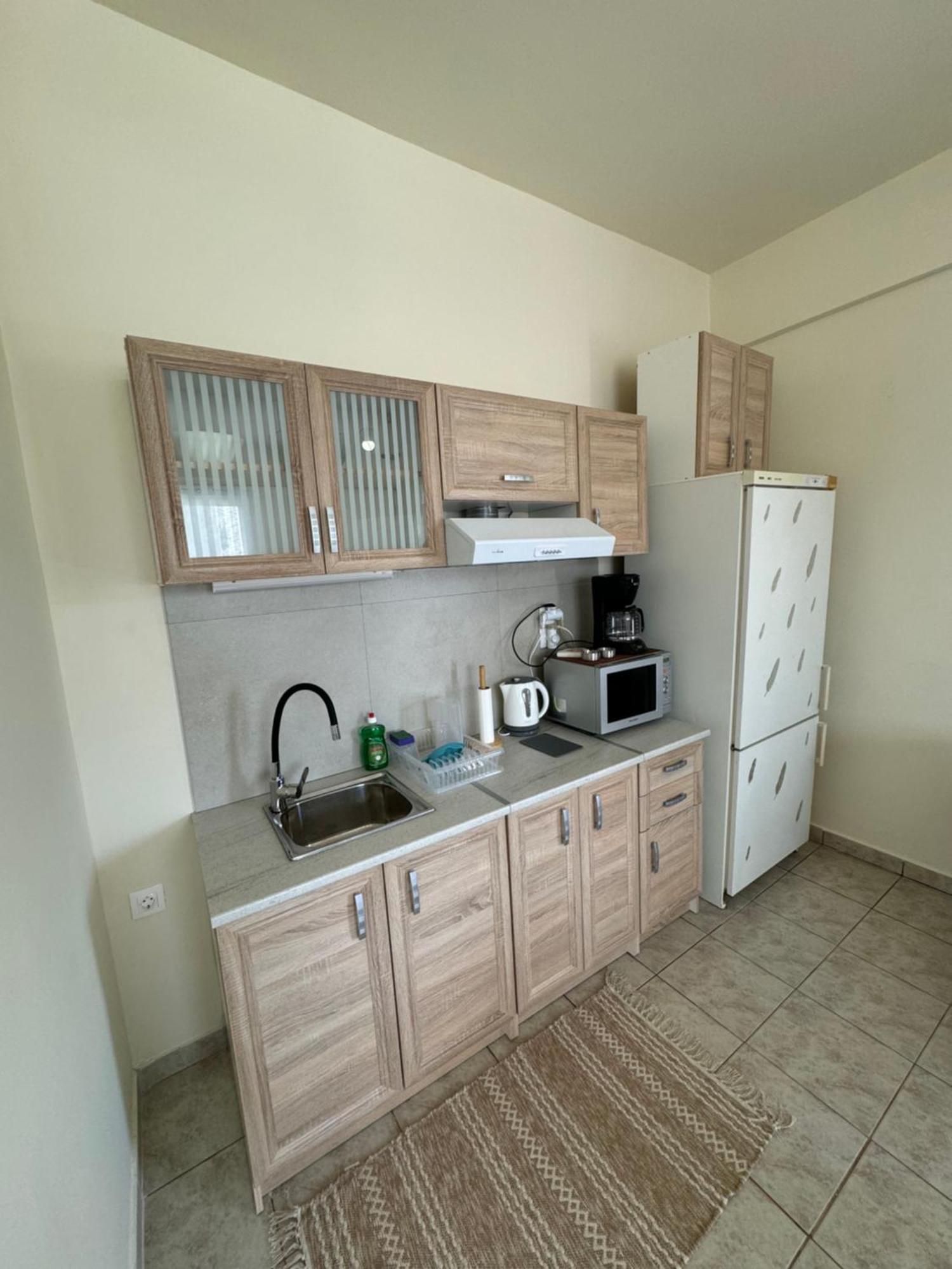 Apartment Airpoint *
