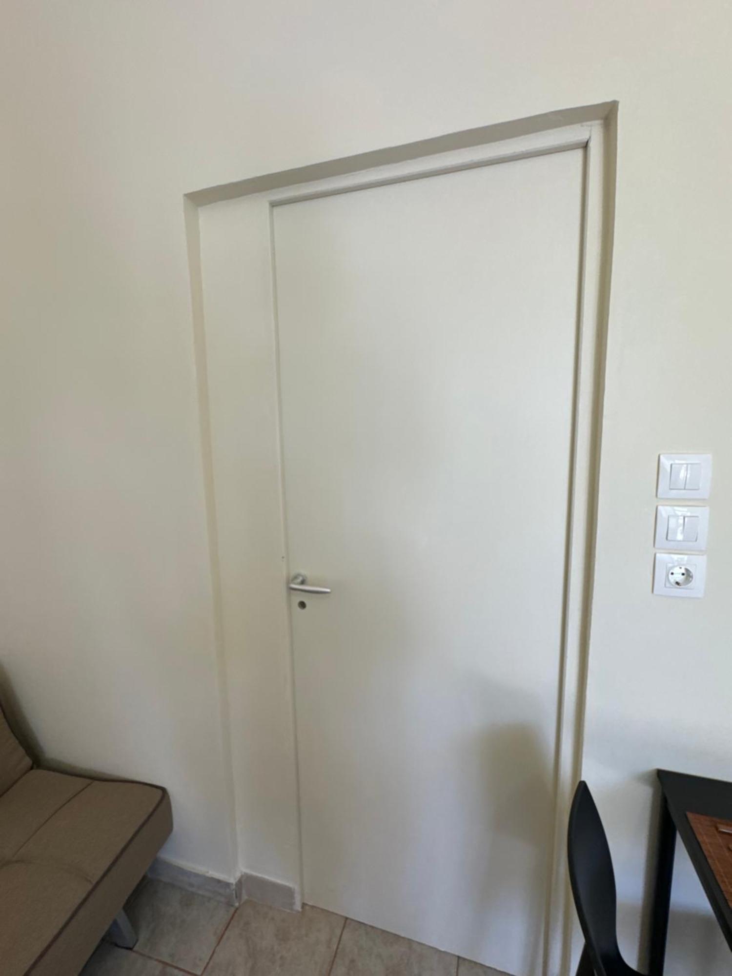 Airpoint Apartment Artemida (Attica)
