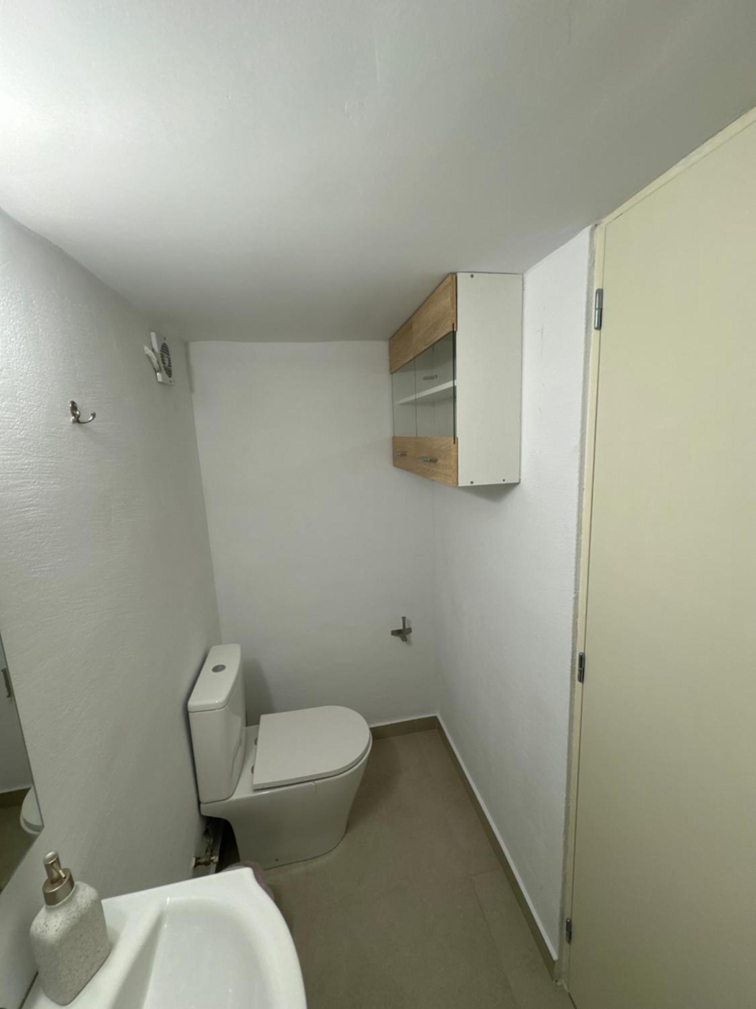 Airpoint Apartment *