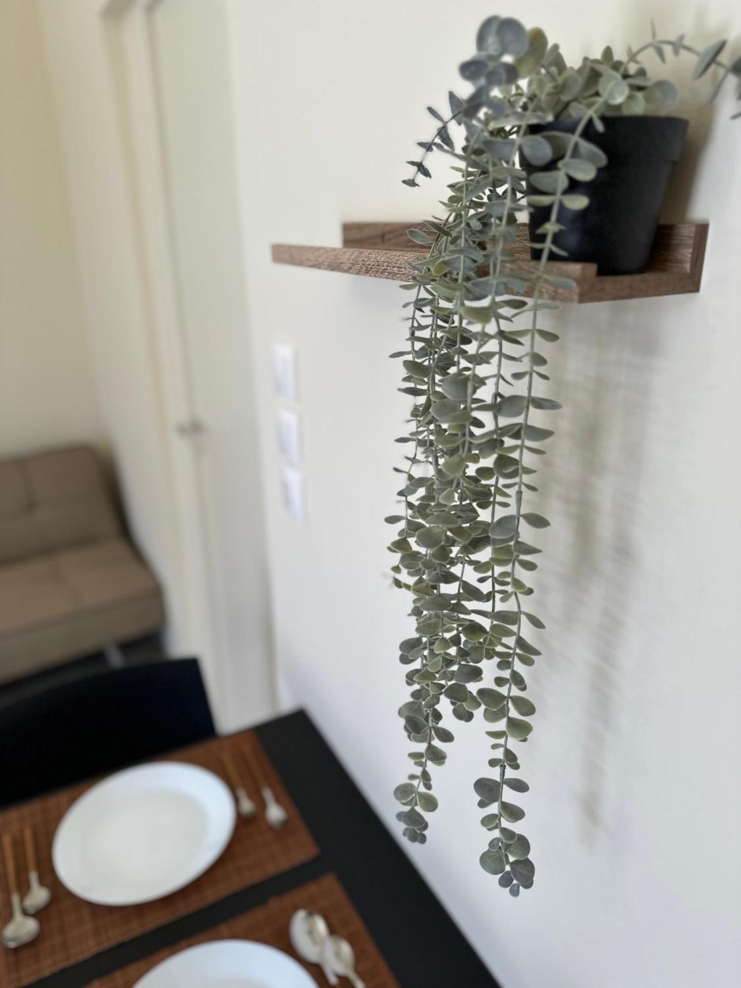 Airpoint Apartment *