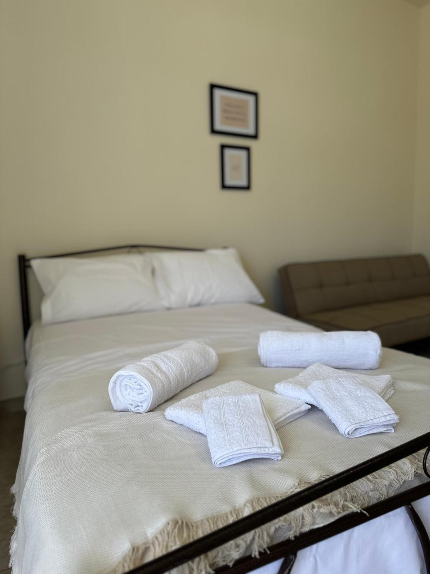 Apartment Airpoint *