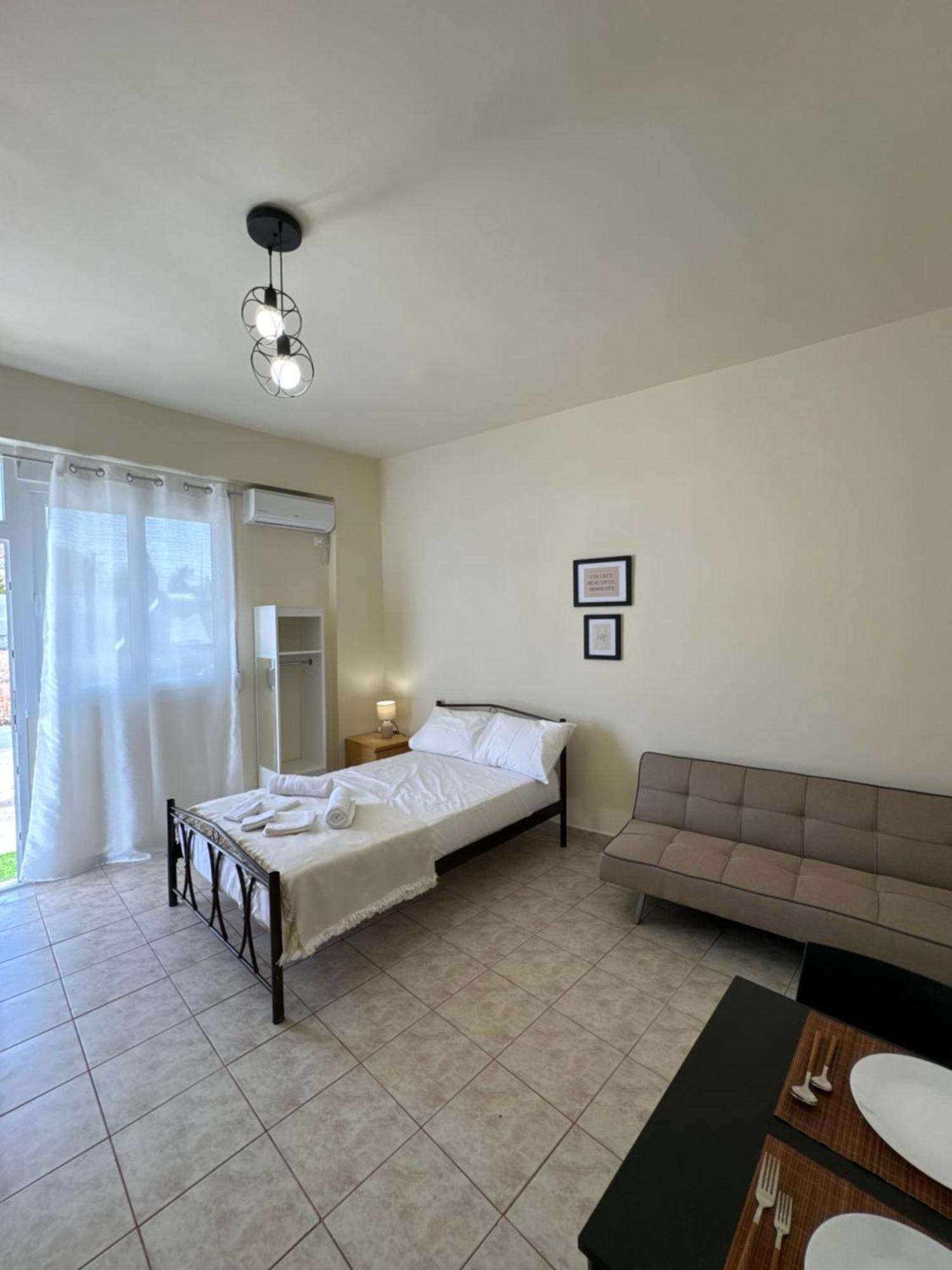 Airpoint Apartment