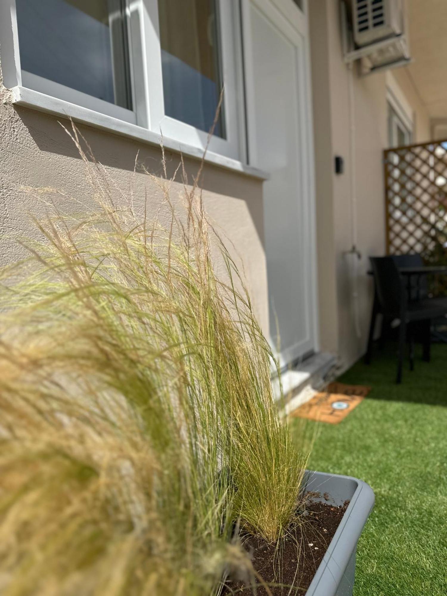 Airpoint Apartment